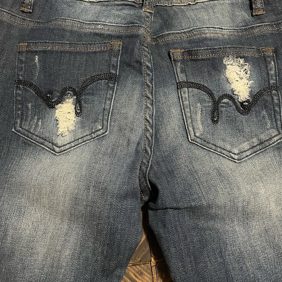 Machine Jeans - Picture 6 of 8